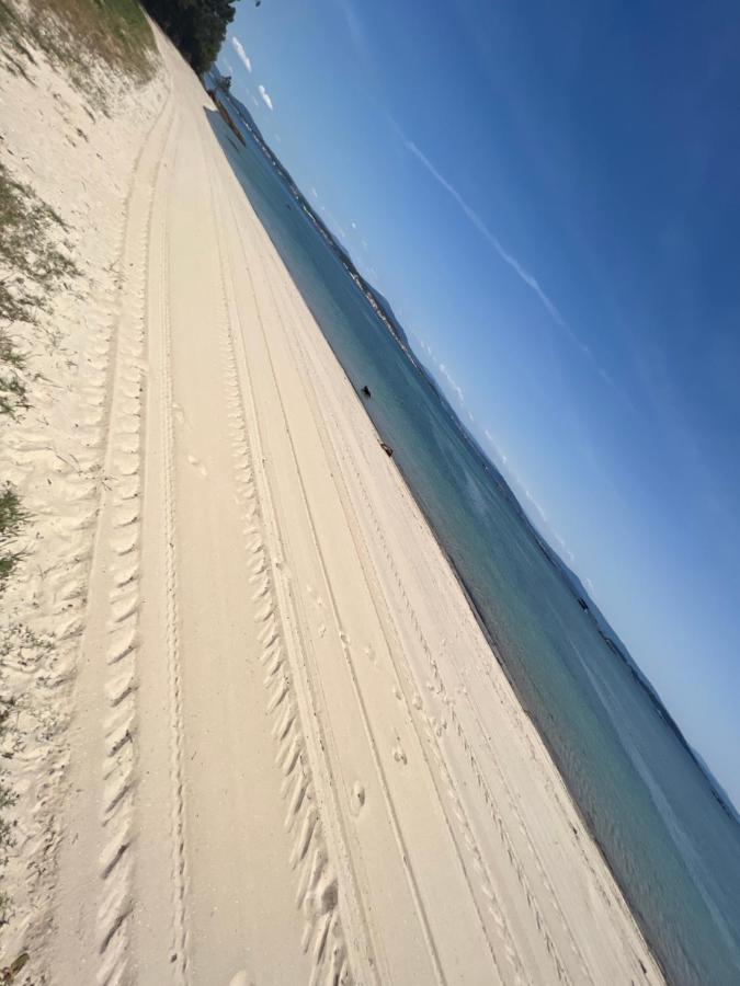 Апартаменти El Nido Побра-до-Караміньяль Екстер'єр фото